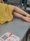 MussGirl慕丝女郎  NO.592 思敏（下）(6)